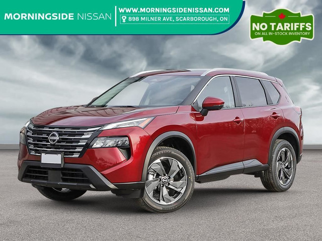 2025 Nissan Rogue SV PREMIUM in Cars & Trucks in City of Toronto