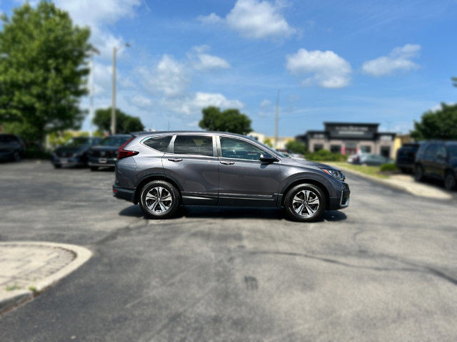 2021 Honda CR-V LX | Honda Certified in Cars & Trucks in Hamilton - Image 4