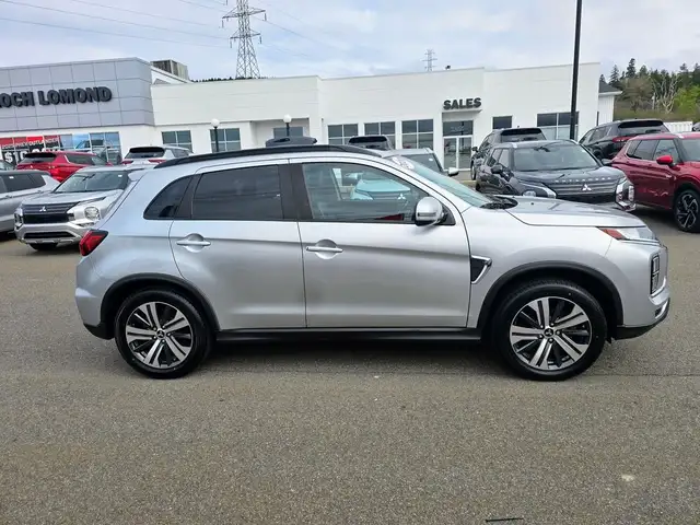 2020 Mitsubishi RVR SEL | All Wheel Control | Back Up Camera62934692675715123
