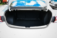 This 2023 Chevrolet Malibu is for sale today. This sedan has 89,692 kms. It's _white in colour . It... (image 7)