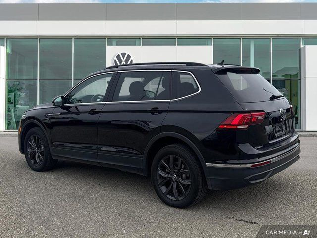 2024 Volkswagen Tiguan Comfortline in Cars & Trucks in Grande Prairie - Image 3