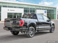 TWIN PANEL MOONROOF,ENGINE: 2.7L V6 ECOBOOST -inc: auto start/stop technology system 3.55 Axle Ratio... (image 3)