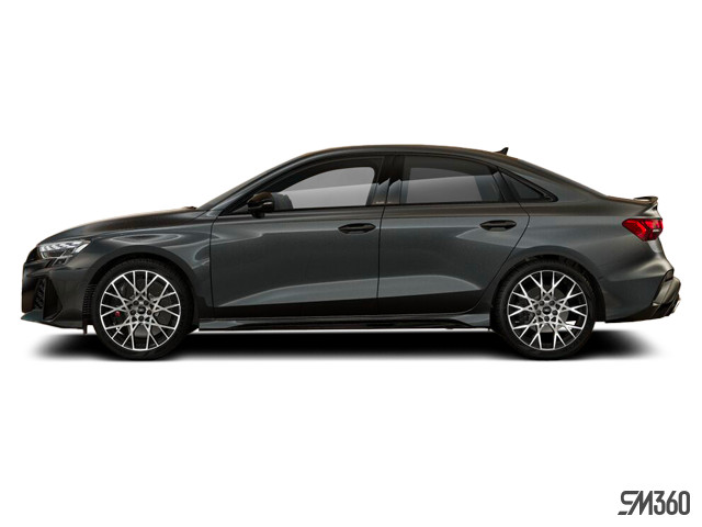 2025 Audi RS 3 in Cars & Trucks in Winnipeg