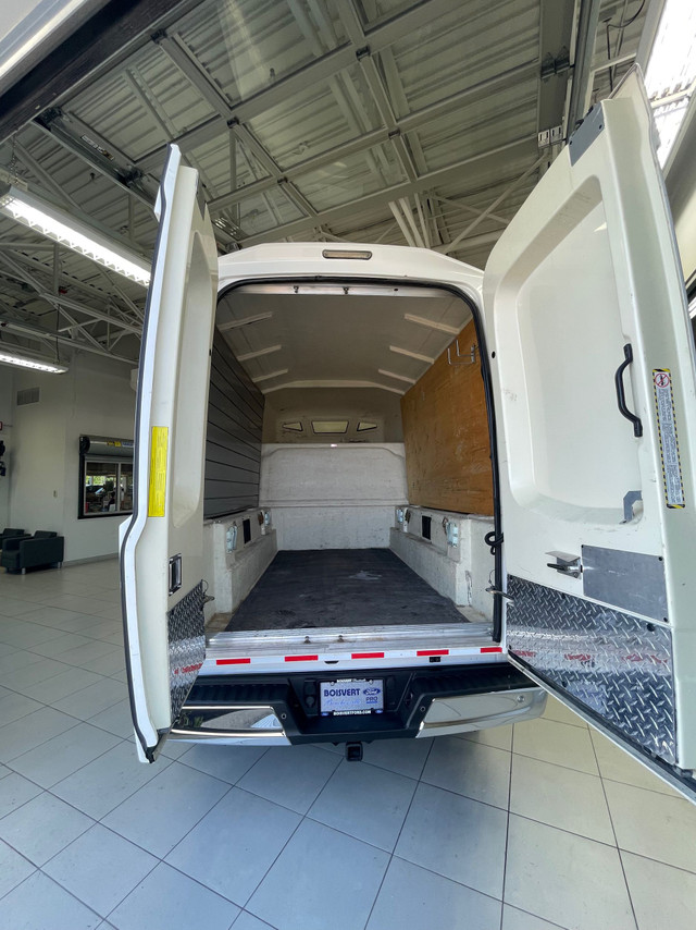 2021 Ford F-150 Xlt 4x4 boîte 8 pieds spacecab Diablo in Cars & Trucks in Longueuil / South Shore - Image 4