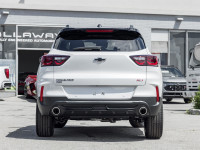 Panoramic Sunroof | Hands-Free Liftgate | Wireless Charging | Wrapped/ Heated Steering Wheel | Heate... (image 3)