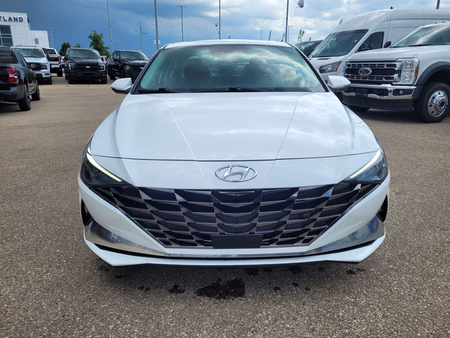 2021 Hyundai Elantra PREFERRED in Cars & Trucks in Strathcona County - Image 2