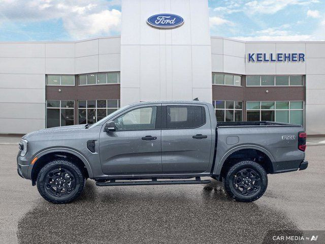 2025 Ford Ranger XLT in Cars & Trucks in Brandon - Image 2