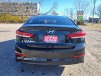 ***UPGRADED 2024 MODEL ANDROID SYSTEM***SUPER SHARP PHANTOM BLACK HYUNDAI HATCHBACK IN GREAT CONDITI... (image 3)