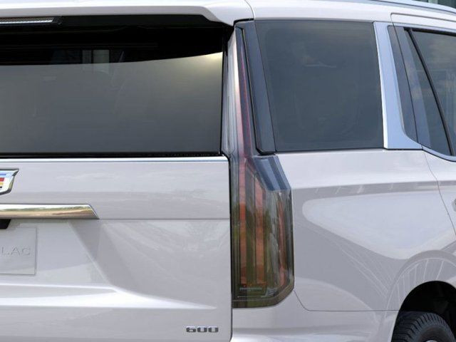 2025 Cadillac Escalade 4WD Premium Luxury in Cars & Trucks in Edmonton - Image 3