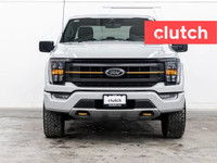NO ACCIDENTS / CLEAN CARFAX / 1 OWNER / Front Heated Seats, Climate Control, Dual Zone Front Climate... (image 2)