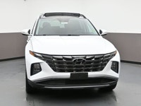 Just arrived and fully O'Regan's Green Light Certified this Tucson Luxury Hybrid features a complete... (image 1)
