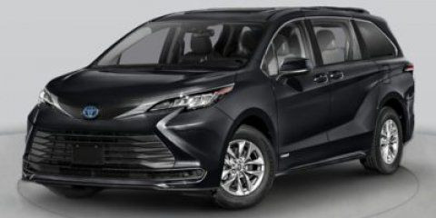 2025 Toyota Sienna XSE in Cars & Trucks in Edmonton