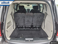 Check out this certified 2017 Dodge Grand Caravan SXTStow N Go | 2nd Row Bucket Seats | Uconnect Blu... (image 9)