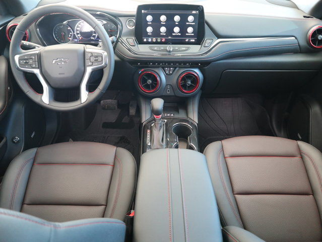 2025 Chevrolet Blazer RS in Cars & Trucks in Lloydminster - Image 2