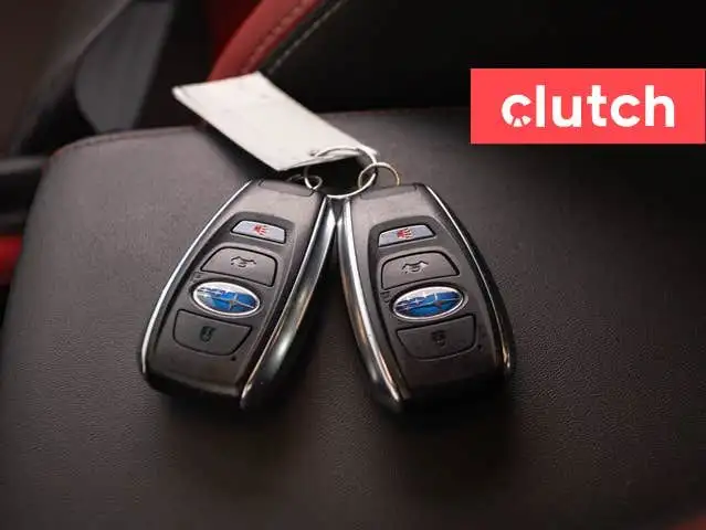 2024 Subaru Impreza RS AWD w/ Apple CarPlay & Android Auto, Rear dans Autos et camions dans Ottawa - Image 46