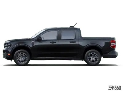 Engine: Moteur à 4 cylindres 2.5L L/100Km City: 5.6 L/100Km Hwy: 6.7 Safety Equipment Système antipa...