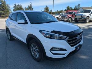 2016 Hyundai Tucson Premium