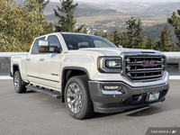 This GMC Sierra 1500 has a powerful Gas V8 6.2L/376 engine powering this Automatic transmission. Dea... (image 7)