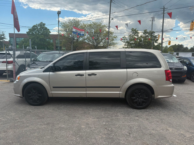 2014 Dodge Grand Caravan *** 3 YEAR WARRANTY INCLUDED *** in Cars & Trucks in City of Toronto - Image 3