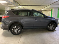 Vehicle Highlights: - Accident free - Single owner Affordable and reliable Toyota Rav4 LE, come and... (image 3)