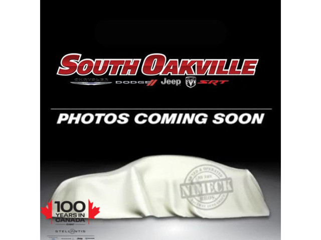 2025 Chrysler Pacifica LIMITED | PHOTOS COMING SOON!!! in Cars & Trucks in Oakville / Halton Region
