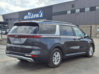 Check out this certified 2024 Kia Carnival LX+ | Heated Steering + Seats | Power Sliding Doors + Hat... (image 5)