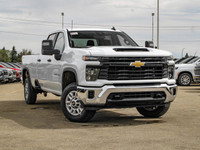 This Chevrolet Silverado 2500HD boasts a Gas V8 6.6L/ engine powering this Automatic transmission. E... (image 1)