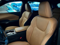 Stock#: 251197AThe 2023 Lexus ES 350 Ultra Luxury Package, available in Canada, represents the pinna... (image 5)