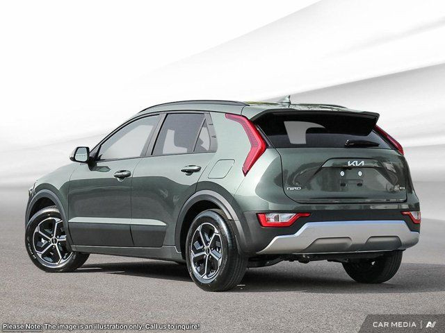 2025 Kia Niro EX in Cars & Trucks in Hamilton - Image 4