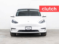 NO ACCIDENTS / CLEAN CARFAX / 1 OWNER / Front Heated Seats, Climate Control, Dual Zone Front Climate... (image 1)