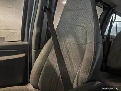 2021 GMC Savana Passenger LT | Rear View Camera | Cruise, View more