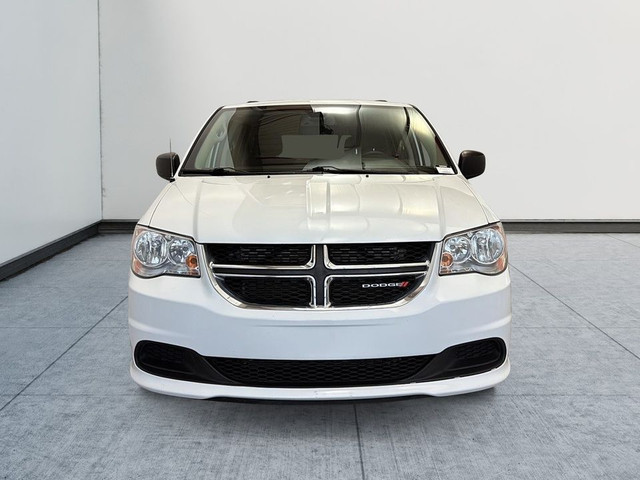 2019 Dodge Grand Caravan SXT Stow N go Camera de recul 7 Passage in Cars & Trucks in Laval / North Shore - Image 2