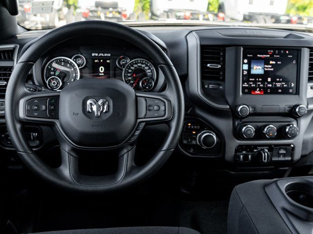 2024 Ram 1500 Tradesman in Cars & Trucks in Barrie - Image 2