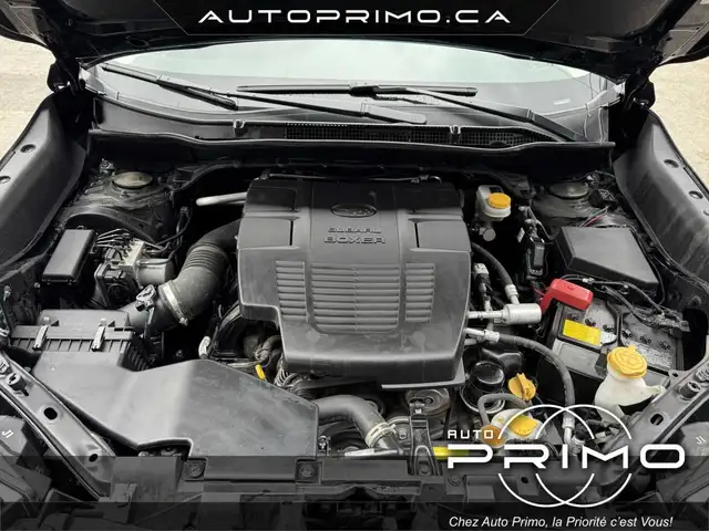 2021 Subaru Forester 2.5i Premier AWD Automatique avec Sièges en in Cars & Trucks in Laval / North Shore - Image 48