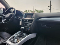 GARANTIE 1 ANS CREDIT DIRECT EN LIGNE AU WWW.AUTO-INTERNET.CA WOW 2017 AUDI Q5 QUATTRO AWD FULL EQUI... (image 6)