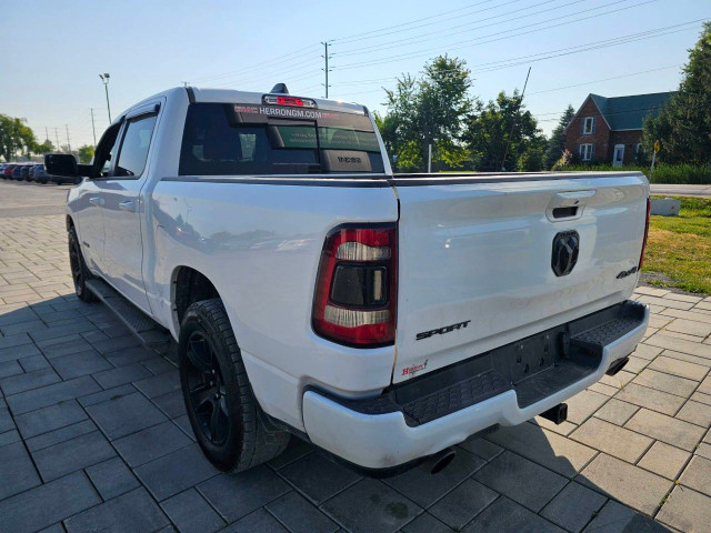 2022 Ram 1500 in Cars & Trucks in Ottawa - Image 4