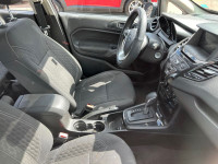 Heated Seats, Aluminum Wheels, Heated Mirrors, SYNC, Remote Keyless Entry! With such a nimble, livel... (image 2)