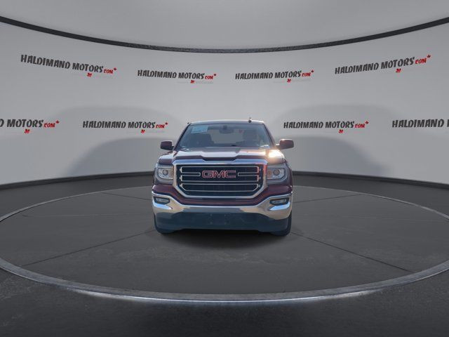 2018 GMC Sierra 1500 SLE in Cars & Trucks in Hamilton - Image 3