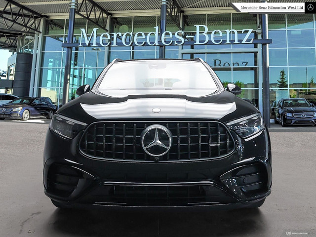 2025 Mercedes-Benz GLC 43 AMG 4MATIC+ SUV - Pinnacle Trim - AMG  in Cars & Trucks in Edmonton - Image 2