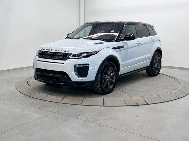 2019 Land Rover Range Rover Evoque LANDMARK in Cars & Trucks in Edmonton