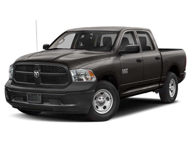 2022 Ram 1500 Classic in Cars & Trucks in Lethbridge - Image 2