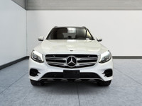 A SAISIR CHEZ DESMEULES CHRYSLER A LAVAL Mercedes-Benz GLC 300 4MATIC 2019 Luxe, performance et pres... (image 1)