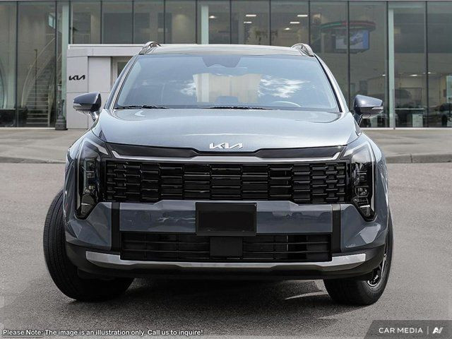 2026 Kia Sportage Hybrid EX PREMIUM in Cars & Trucks in Guelph - Image 2