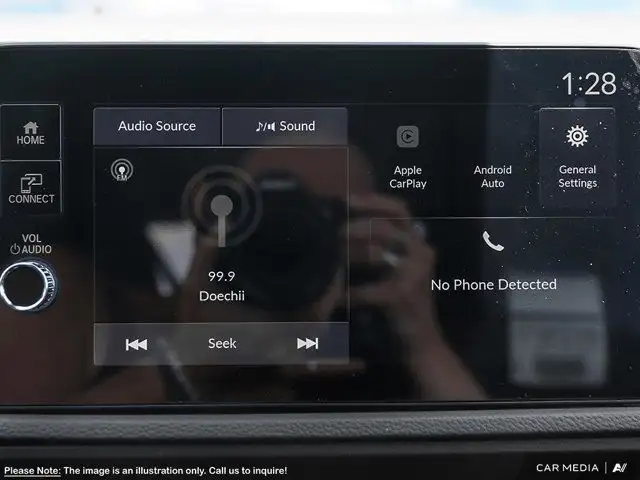 2026 Honda CR-V Hybrid EX-L in Cars & Trucks in London - Image 19