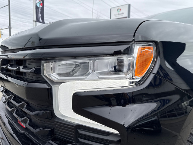 2022 Chevrolet Silverado 1500 LT Trail Boss LT Trail Boss! in Cars & Trucks in Markham / York Region - Image 4