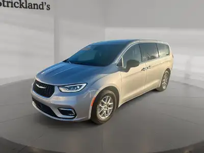 **Strickland's is home of the Hassle-Free car shopping experience. We make car buying fun, find your...