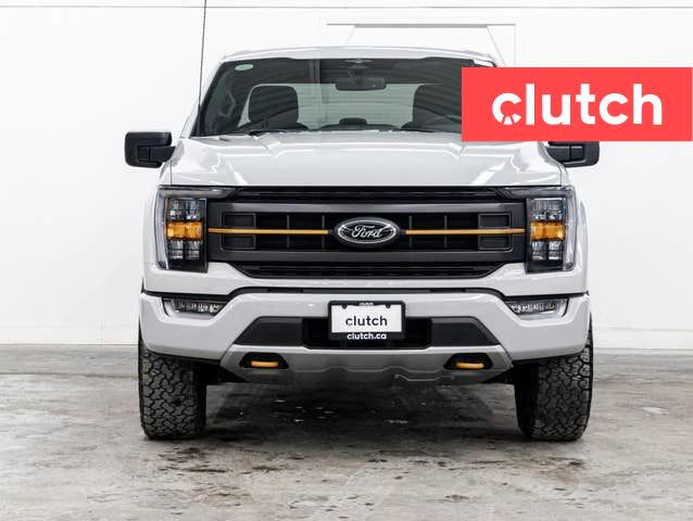 2023 Ford F-150 Tremor SuperCrew 4x4 w/Apple CarPlay & Android A in Cars & Trucks in Ottawa - Image 3