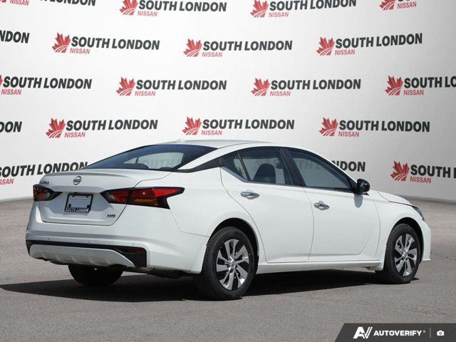 2024 Nissan Altima in Cars & Trucks in London - Image 3