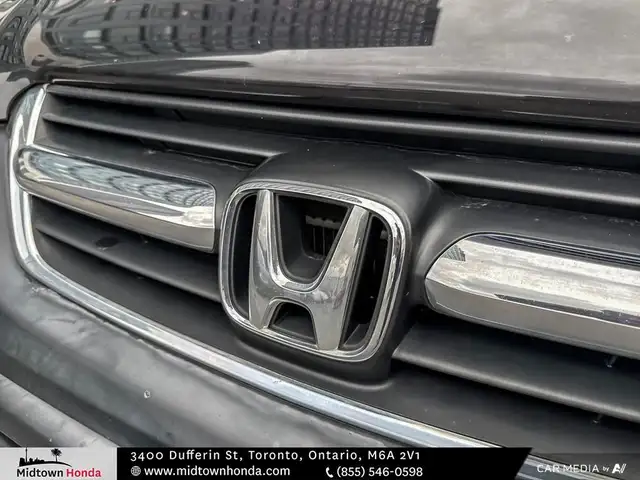 2004 Honda CR-V EX *MADE TO LAST* in Cars & Trucks in City of Toronto - Image 14