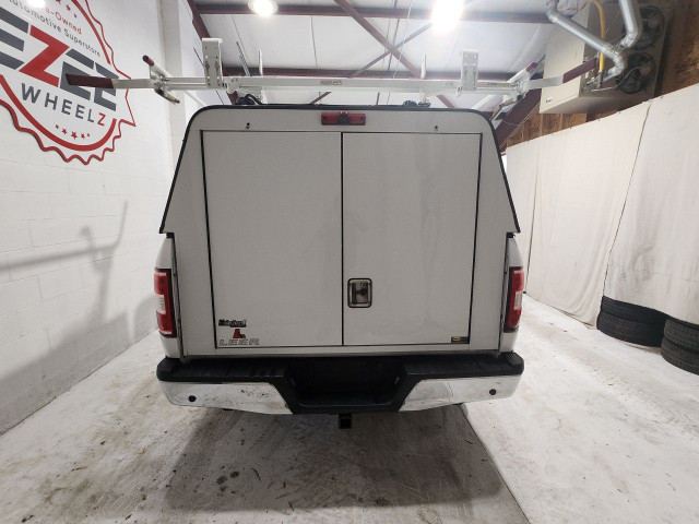 2019 Ford F-150 in Cars & Trucks in Windsor Region - Image 3
